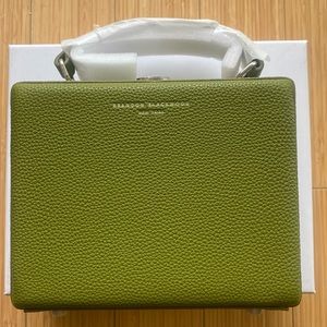 Brandon Blackwood Kendrick Trunk